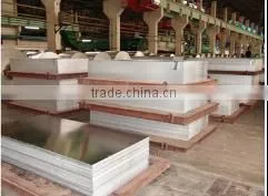 5052 Alloy Aluminum Sheet thumbnail-1