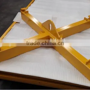 Bulk Bag Jib Big Bag Handler for Overhead Crane thumbnail-4
