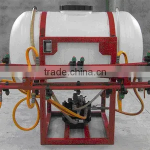 Brand New Agricultural Drone Sprayer With Low Price thumbnail-1