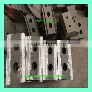 Silicoferrite Mineral Crusher/Coal Spoil Ore Crusher/Sand And Stone Production Line thumbnail-5