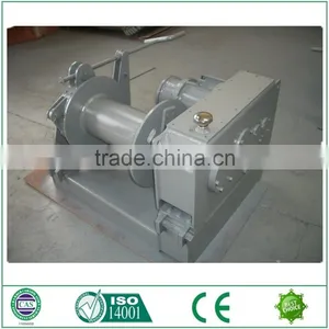 High Quality 45kn Electric Winch Best Price thumbnail-3