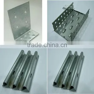Building Materials U-Lintel thumbnail-1