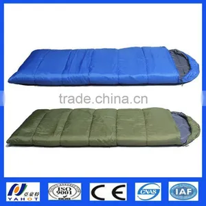 Outdoor Camping Military Waterproof Sleeping Bag thumbnail-1