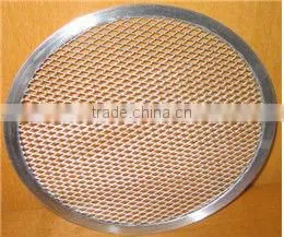 14'' and 20'' Pizza Screen Mesh(factory) thumbnail-1