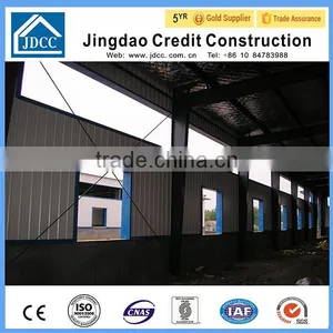 Sandwich Panels Insulated Steel Buildings thumbnail-6