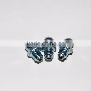M6x1 Steel Grease Nipples thumbnail-5