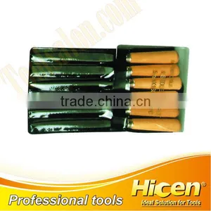 6pcs Needle Files Set thumbnail-1