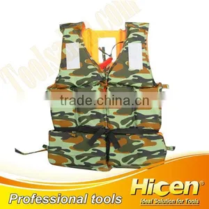 Personalized Life Jacket Vest, Life Vest thumbnail-1