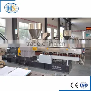 Polyester Masterbatch Production Extrusion Machinery Equipment thumbnail-1
