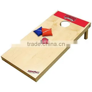 Cornhole Game Board thumbnail-6