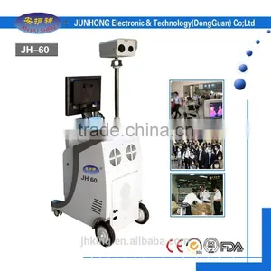 High Precision Infrared Thermal Imager Camera for Ebola Virus thumbnail-2