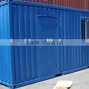 Prefabricated House/prefab Cabins thumbnail-6
