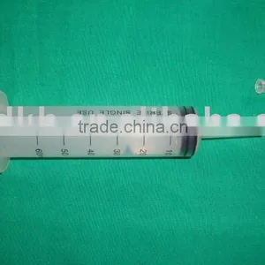 Irrigation Syringe thumbnail-1
