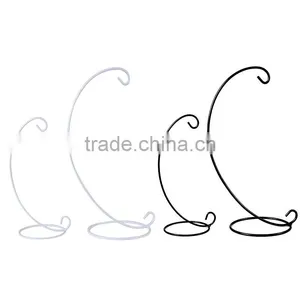 Hanging Bottle Glass Ball DIY Cabin Brackets thumbnail-1