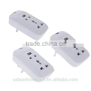 Portable Free APP Intelligent Automation Wireless Wifi Socket Wifi Plug EU/UK/US thumbnail-1