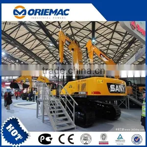 SANY Hydraulic Excavator For Sale SY245H thumbnail-5