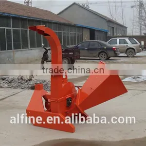 China Manufacturer Good Quality Bx42r Wood Chipper for Sale thumbnail-3