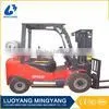 CPYD20 2t Diesel Forklift Truck thumbnail-1