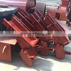 Stone Crusher Specifications For Sale Gravel Vibrating Feeder thumbnail-2