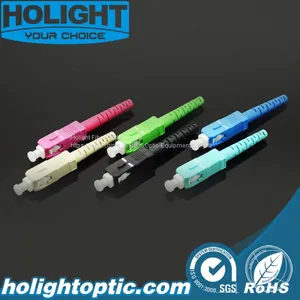 Sc Fiber Optic Connector Kit thumbnail-2