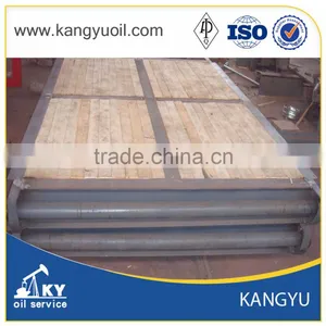 API Matting Usded in Oilfield thumbnail-5