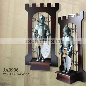 Greek Muscle Armor Copper Antique Cuirass Costume Militaria Halloween Costume thumbnail-3