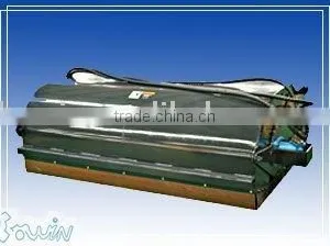 Sweeper for Skid Steer Loader OEM thumbnail-1