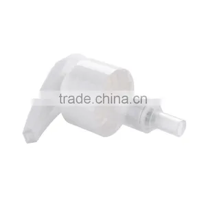 Plastic Dispenser Bottles With Pump for Hair Care Products thumbnail-6