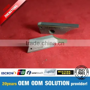 Smoke Hauni Filter Rod Maker Part 38DS701-1 thumbnail-1