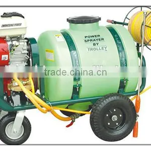 Mobile Power Sprayers / Garden Farm Water Sprayer Agricultural thumbnail-3