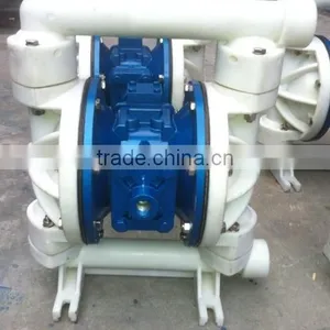 AODD - Air Operated(pneumatic) Double Diaphragm Pump thumbnail-1