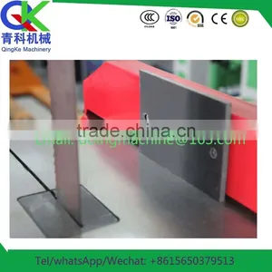 Artificial Wooden Plank Cutting Machine for Sale thumbnail-2