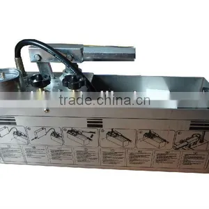 [CE] 45 M/L 0-50 Bar Hand Test Pump RP-50 for PPR, PE thumbnail-2