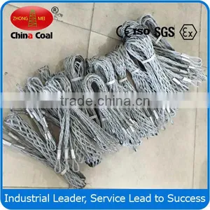 Cable Socks With Swivel Connector for Cable and Tube thumbnail-6