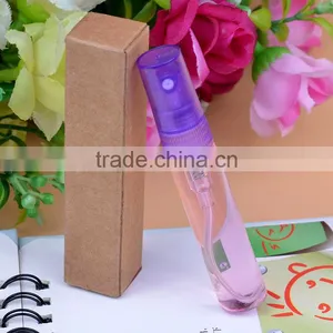 Wholesale Fancy 5ml Fragrance Perfume Bottles, Elegance Eau de Parfum thumbnail-5
