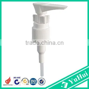 PLASTIC LOTION PUMP 1.5-2.cc/t LP-B1 thumbnail-2