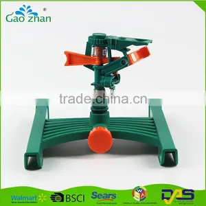 Fancy Tools Garden Plastic Impulse Motion Activated Sprinkler thumbnail-1