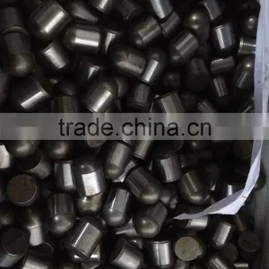 Carbide Spherical Type Button Inserts for Drill Bit thumbnail-1