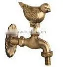 3/4 Brass Animal Faucet Garden Bibcock SGB5111 thumbnail-1