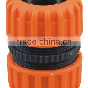 Plastic Hose Repair Connector for Garden thumbnail-1