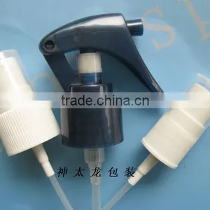 18mm Plastic Aluminium Oral Sprayer thumbnail-6