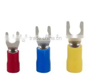 HEIGHT FORK LOCKING PRE-INSULATIED END Terminals Factory Price thumbnail-1