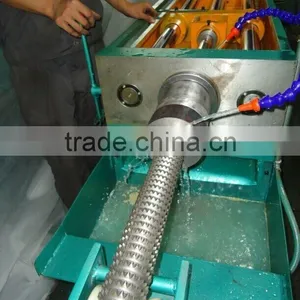 FY850-A Horizontal Internal Broaching Machine thumbnail-4