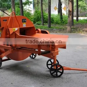 Cutting and Knead Machine 4-6t/h thumbnail-2