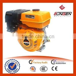 Chinese 177F Max Power 9HP Gasoline Engine thumbnail-1