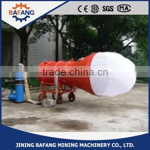 Work Place Emergency Foam Fire Extinguisher Device thumbnail-3