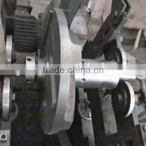 Fcd400 Ductile Iron Casting Parts thumbnail-1