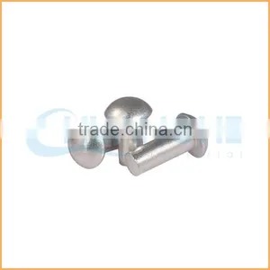 Factory Supply Best Price Truss Head Copper Solid Rivets thumbnail-6