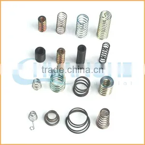 Factory Direct Stainless Steel Small Compression Springs thumbnail-5