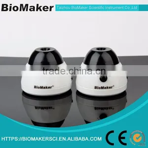 Laboratory Mini Vortex Mixer Manufacturer thumbnail-1